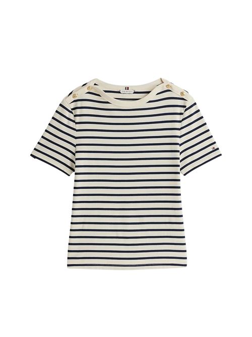  Tommy Hilfiger | WW0WW429070FC